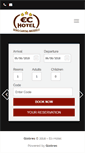 Mobile Screenshot of ec-hotel.com
